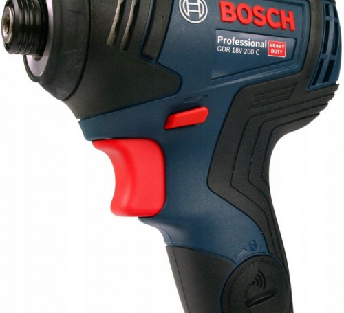 Bosch GDR 18V-200 Professional 06019J2105