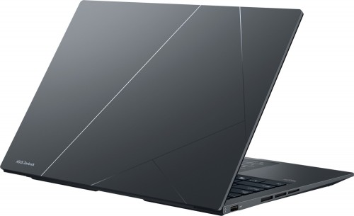 Asus ZenBook 14X OLED Q420VA