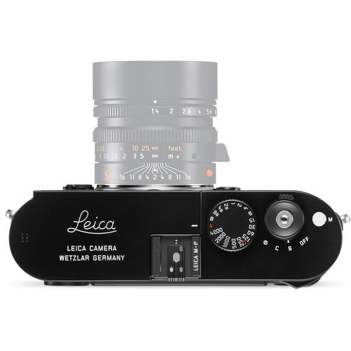 Leica M-P Typ 240 kit 135