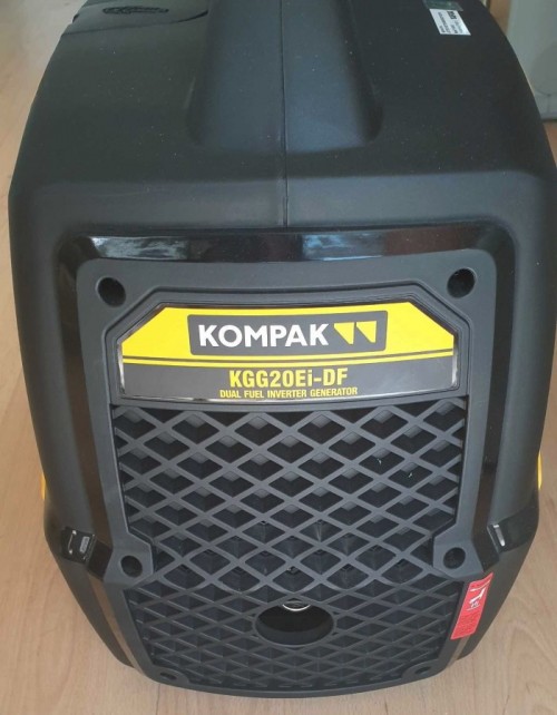 Kompak KGG20Ei-DF