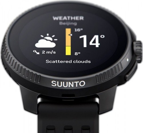 Suunto Race