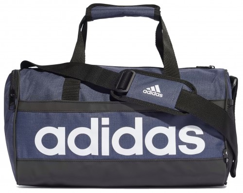 Adidas Essentials Linear Duffel Bag XS