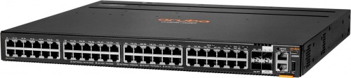 Aruba 6200M 48G 4SFP+