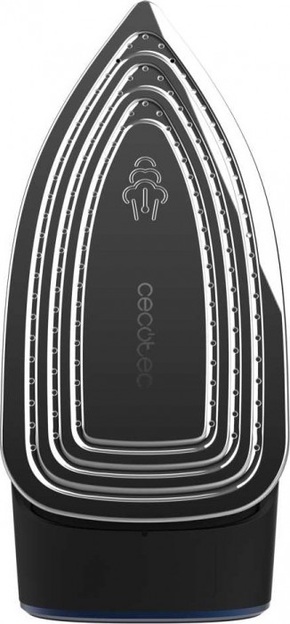 Cecotec IronHero 3000 Sauna i-Pump