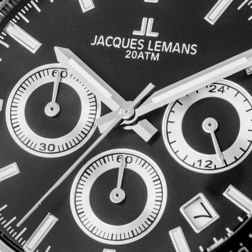 Jacques Lemans Liverpool 1-1877A