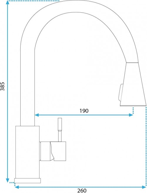 REA Cross REA-B5310