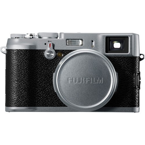 Fujifilm FinePix X100