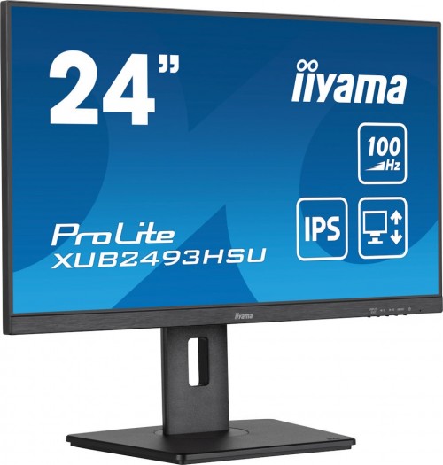 Iiyama ProLite XUB2493HSU-B6