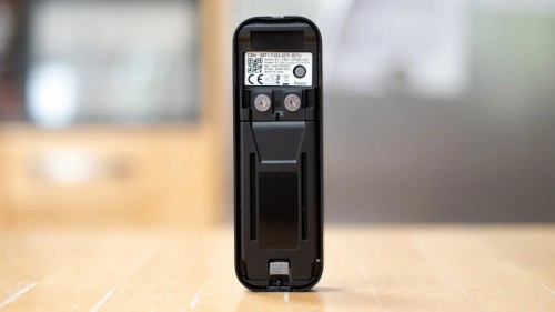 Amazon Blink Video Doorbell