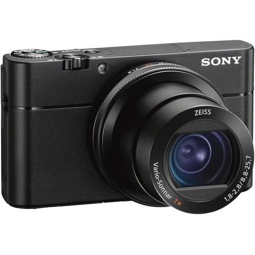 Sony RX100 VA