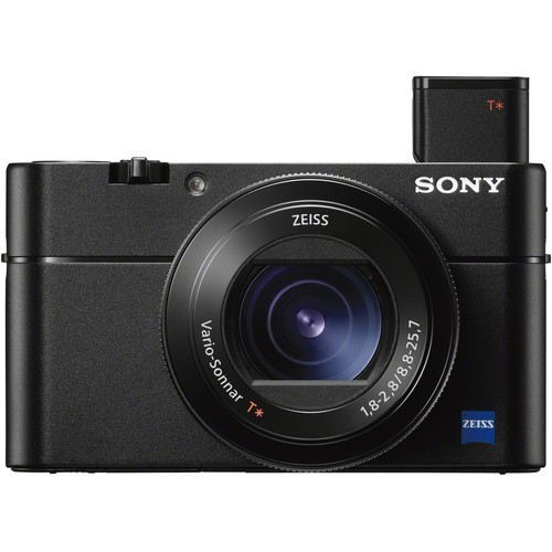 Sony RX100 VA