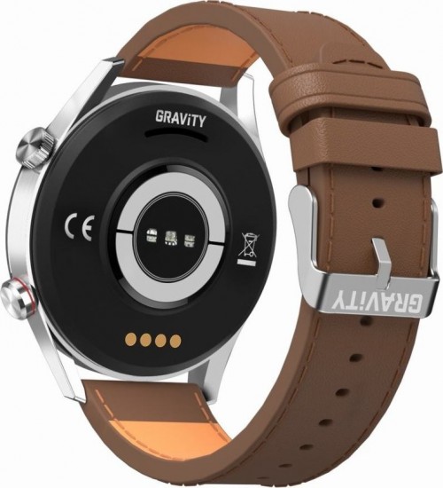 Gravity GT4