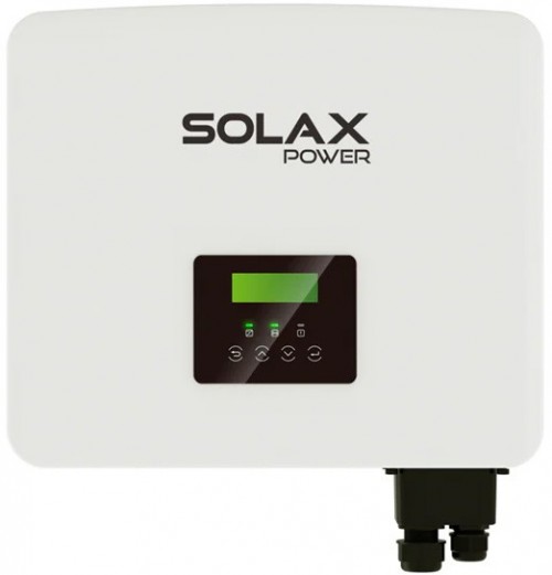 Solax X1 Hybrid G4 3.0kW M