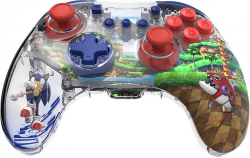 PDP REALMz Wireless Controller