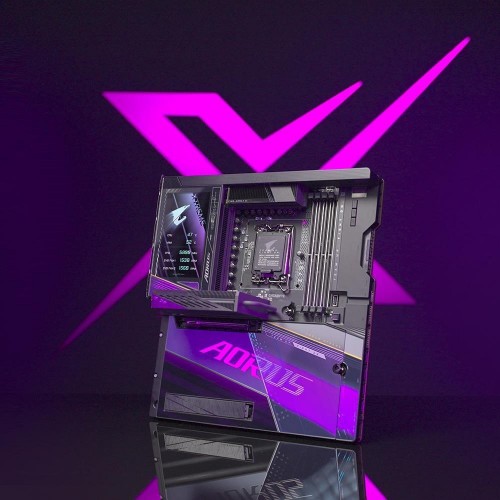 Gigabyte Z790 AORUS XTREME X