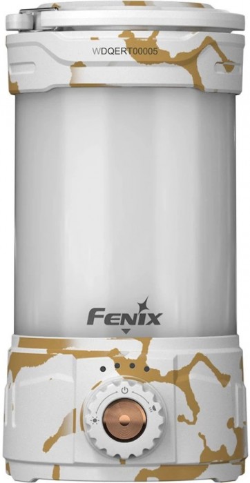 Fenix CL26R Pro