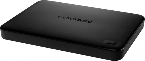 WD Easystore