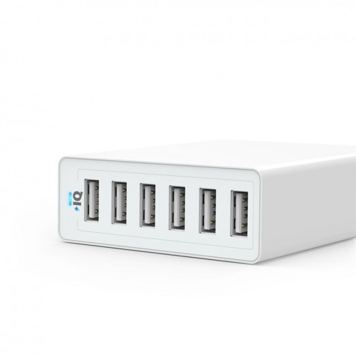 ANKER 360 Charger