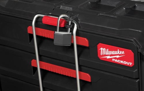 Milwaukee Packout 3 Drawer Tool Box (4932472130)