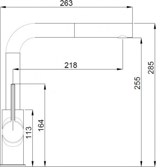 Adell Kelvin Pull Out 15734461