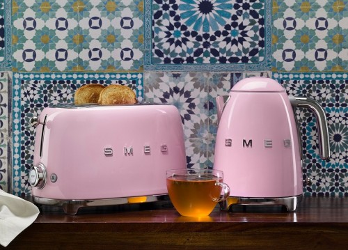 Smeg TSF02PKUS