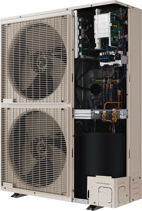 Samsung AC140MXADKH/EU