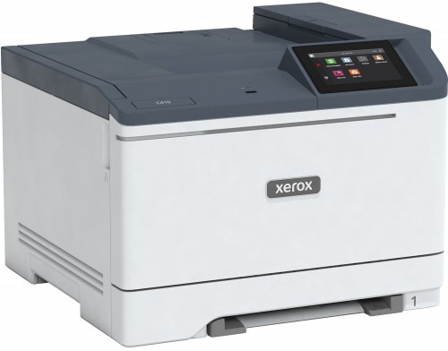 Xerox C410