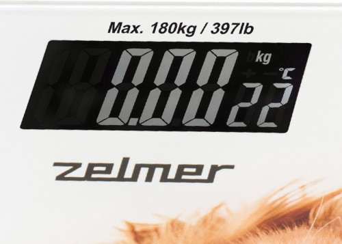 Zelmer ZBS1010