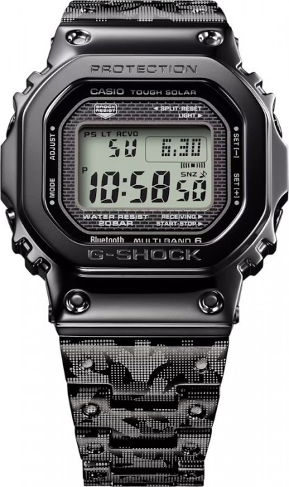 Casio G-Shock GMW-B5000EH-1