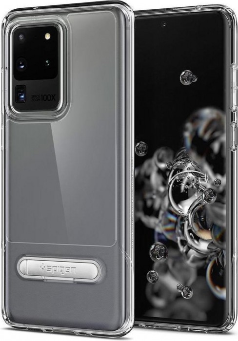 Spigen Slim Armor Essential S for Galaxy S20 Ultra