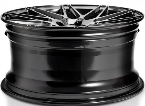 Wrath Wheels WF4