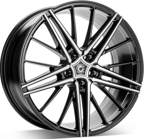 Wrath Wheels WF5