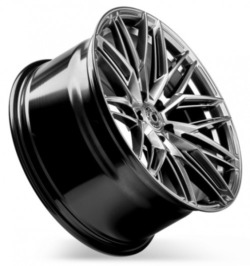 Wrath Wheels WF9