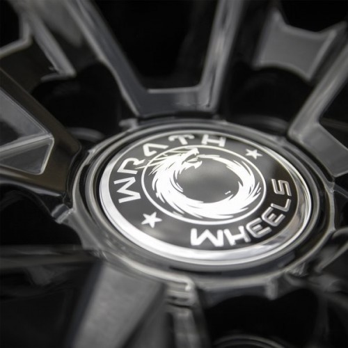 Wrath Wheels WF9