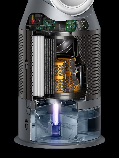 Dyson Purifier Humidify+Cool Autoreact PH3A