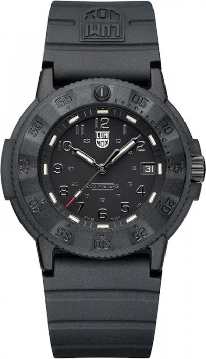 Luminox Original Navy SEAL XS.3001.EVO.BO