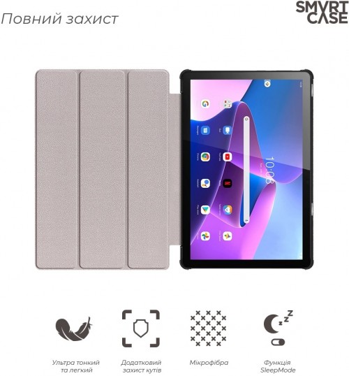 ArmorStandart Smart Case for Tab M10 (3rd Gen)