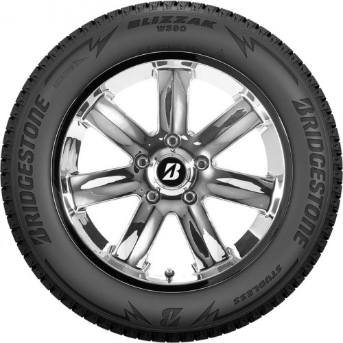 Bridgestone Blizzak WS90