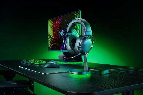 Razer Shark V2 Hyperspeed