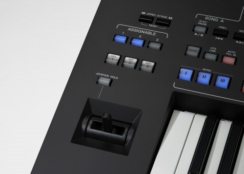 Yamaha Genos2