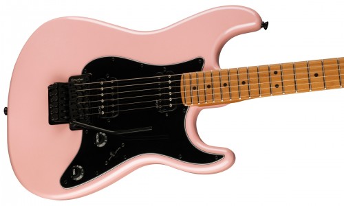 Squier Contemporary Stratocaster HH FR