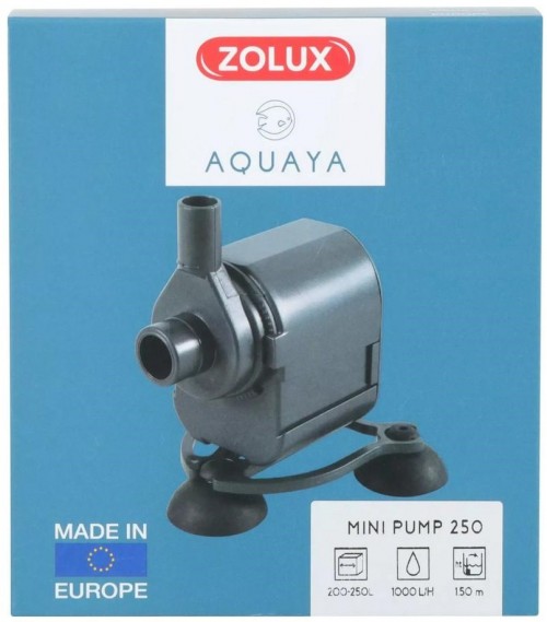 Zolux Mini 250