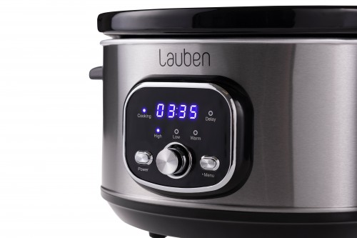 Lauben Slow Cooker 3500SB