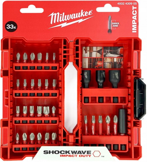 Milwaukee 4932430905