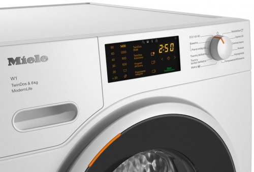 Miele WWD 660 WPS