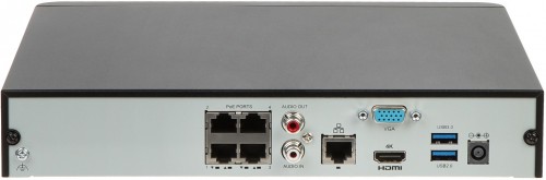Uniview NVR301-04X-P4