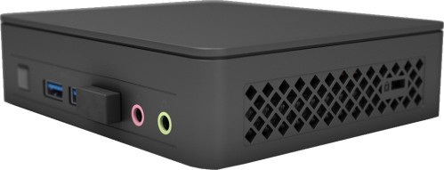 Intel NUC 11 Essential