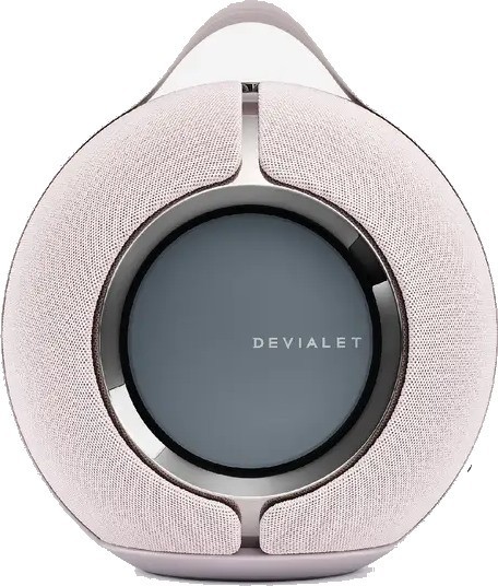 Devialet Mania