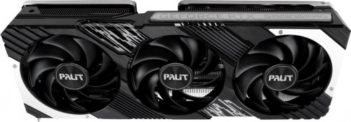 Palit GeForce RTX 4070 Ti SUPER GamingPro OC