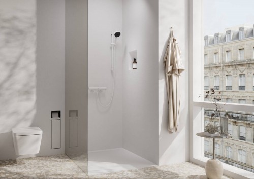 Hansgrohe Tecturis E 73620000